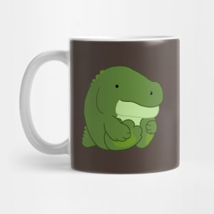 Gator Chub Mug